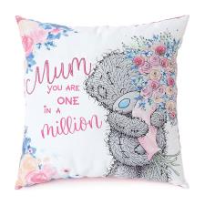 Mum In A Million Me to You Bear Square Cushion Image Preview
